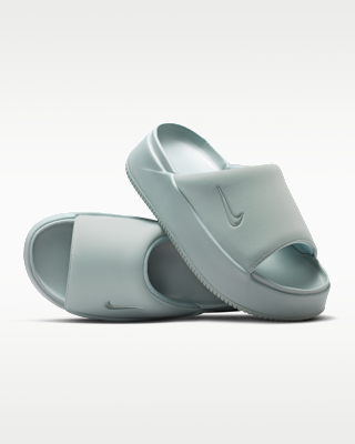 Nike Calm Elevation Women's Slides. Nike.com
